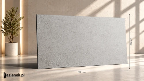 Przejdź do produktu Ragno Kalkstone Natural strukturalna 30x60 cm gr. 9,5 mm - płytka rektyfikowana / RAJS