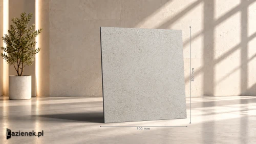 Przejdź do produktu Ragno Kalkstone Sand matowa 30x30 cm gr. 9,5 mm - płytka rektyfikowana / RAJ1