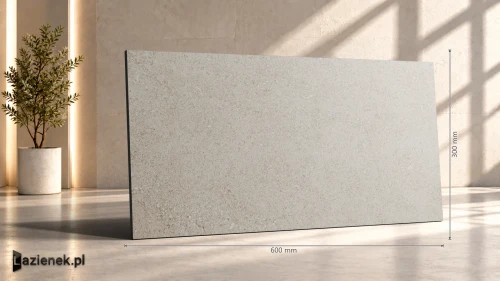 Przejdź do produktu Ragno Kalkstone Sand strukturalna 30x60 cm gr. 9,5 mm - płytka rektyfikowana / RAJQ