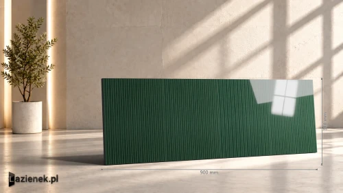 Przejdź do produktu Ragno Lucida Forest błyszcząca 30x90 cm gr. 10 mm - płytka rektyfikowana / RCRN