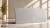 Ragno Maiora_Concrete Effect Bianco 120x278 - płytka imitująca beton