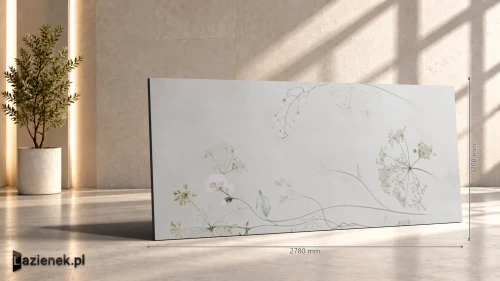 Przejdź do produktu Ragno Maiora_Concrete Effect B matowa 120x278 cm gr. 6 mm - płytka rektyfikowana / R9JW