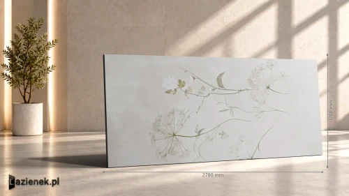 Przejdź do produktu Ragno Maiora_Concrete Effect C matowa 120x278 cm gr. 6 mm - płytka rektyfikowana / R9JX