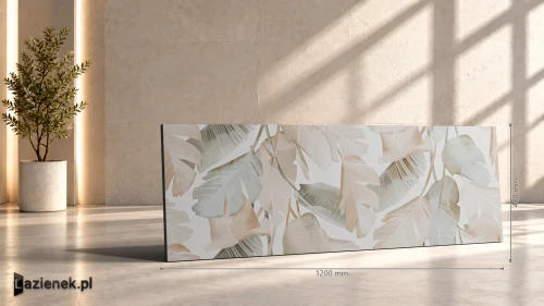 Przejdź do produktu Ragno Mixed Caldo matowa 40x120 cm gr. 6 mm - płytka rektyfikowana / RA3X