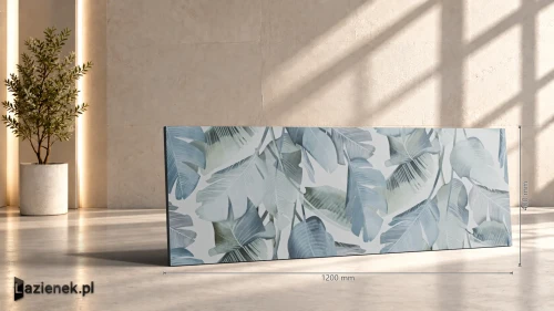 Przejdź do produktu Ragno Mixed Freddo matowa 40x120 cm gr. 6 mm - płytka rektyfikowana / RA3W