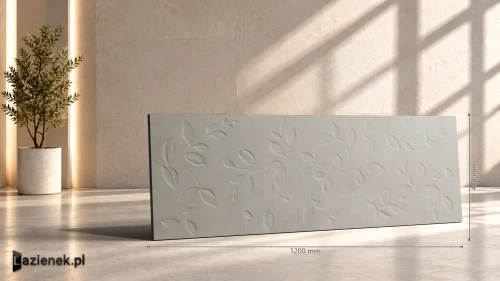 Przejdź do produktu Ragno Mixed Greige matowa 40x120 cm gr. 8 mm - płytka rektyfikowana / R9UN