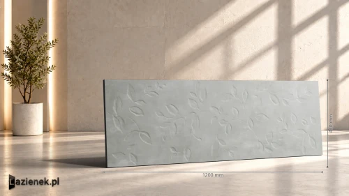 Przejdź do produktu Ragno Mixed Verde matowa 40x120 cm gr. 8 mm - płytka rektyfikowana / R9UP