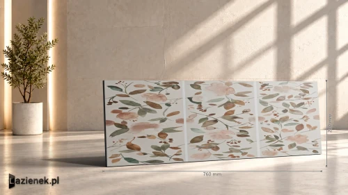 Przejdź do produktu Ragno Now Avorio matowa 25x76 cm gr. 9 mm - płytka nierektyfikowana / R9ND