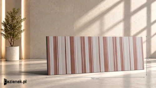 Przejdź do produktu Ragno Now Avorio matowa 25x76 cm gr. 9 mm - płytka nierektyfikowana / R9PY