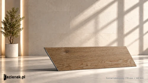 Przejdź do produktu Ragno Ossimori Extra Miele Chevron matowa 11x54 cm gr. 9 mm - płytka nierektyfikowana / R9SX