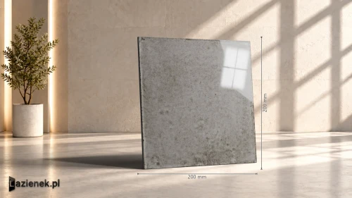 Przejdź do produktu Ragno Ottocento Pomice błyszcząca 20x20 cm gr. 10 mm - płytka nierektyfikowana / RKMR