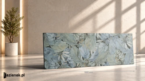 Przejdź do produktu Ragno Papers Amazonia matowa 60x180 cm gr. 7 mm - płytka rektyfikowana / RA9C