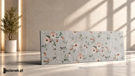 Ragno Papers Bloom 60x180 - płytka imitująca kamień