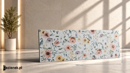 Ragno Papers Sun Touch 60x180 - płytka imitująca kamień