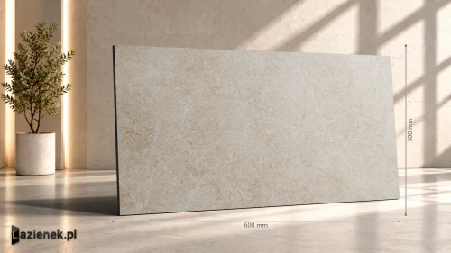 Przejdź do produktu Ragno Realstone_Argent Miele matowa 30x60 cm gr. 10 mm - płytka rektyfikowana / R9JF