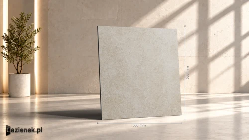 Przejdź do produktu Ragno Realstone_Argent Miele PTV matowa r10 60x60 cm gr. 10 mm - płytka rektyfikowana / R9KT
