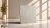 Ragno Realstone_Argent Miele strukturalna 120x120 - płytka imitująca beton