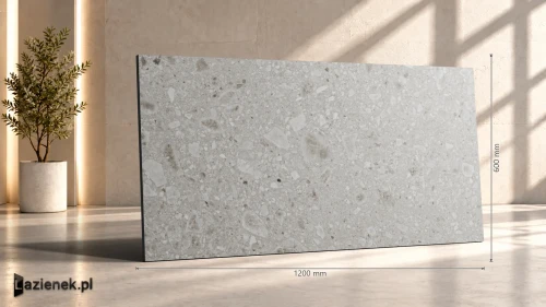 Przejdź do produktu Ragno Realstone_Ceppo Beige strukturalna 60x120 cm gr. 9 mm - płytka rektyfikowana / RCX4