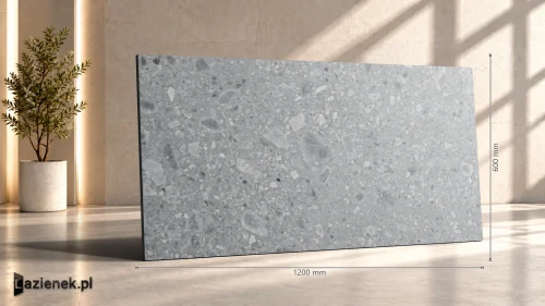 Przejdź do produktu Ragno Realstone_Ceppo Grigio matowa r 10 60x120 cm gr. 9 mm - płytka rektyfikowana / RCX0