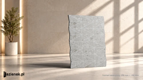 Przejdź do produktu Ragno Realstone_Ceppo Beige matowa 29x39 cm gr. 9 mm - płytka nierektyfikowana / RCZW