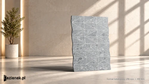 Przejdź do produktu Ragno Realstone_Ceppo Grigio matowa 29x39 cm gr. 9 mm - płytka nierektyfikowana / RCZX