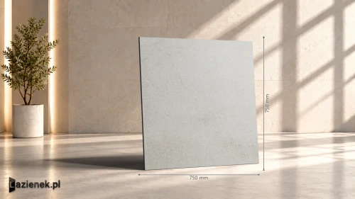 Przejdź do produktu Ragno Realstone_Jerusalem Avorio matowa 75x75 cm gr. 10 mm - płytka rektyfikowana / R057