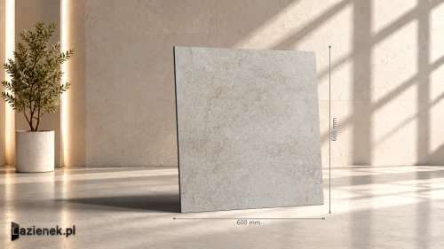 Przejdź do produktu Ragno Realstone_Jerusalem Noce matowa 60x60 cm gr. 10 mm - płytka rektyfikowana / R052