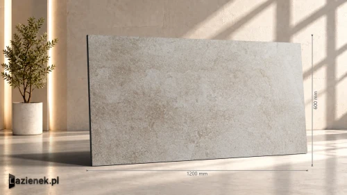 Przejdź do produktu Ragno Realstone_Jerusalem Noce matowa 60x120 cm gr. 10 mm - płytka rektyfikowana / R04W