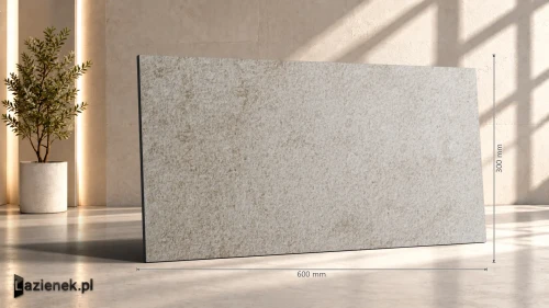 Przejdź do produktu Ragno Realstone_Jerusalem Noce matowa 30x60 cm gr. 10 mm - płytka rektyfikowana / R05U