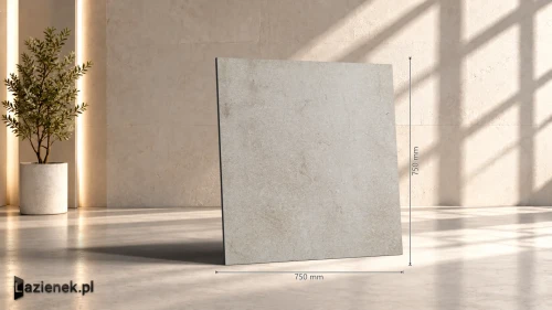 Przejdź do produktu Ragno Realstone_Jerusalem Noce matowa 75x75 cm gr. 10 mm - płytka rektyfikowana / R05A