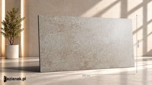 Przejdź do produktu Ragno Realstone_Jerusalem Noce gładka 30x60 cm gr. 10 mm - płytka rektyfikowana / R08G