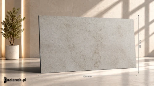 Przejdź do produktu Ragno Realstone_Jerusalem Noce strukturalna 60x120 cm gr. 10 mm - płytka rektyfikowana / R04Y