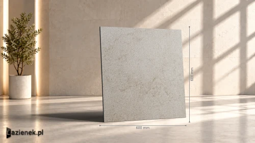 Przejdź do produktu Ragno Realstone_Jerusalem Noce strukturalna 60x60 cm gr. 10 mm - płytka rektyfikowana / R054