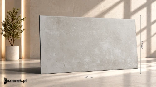 Przejdź do produktu Ragno Realstone_Pietrantica Beige strukturalna 30x60 cm gr. 10 mm - płytka rektyfikowana / R7DK