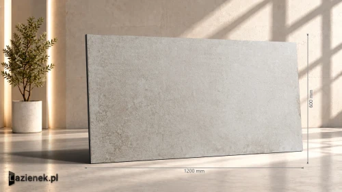 Przejdź do produktu Ragno Realstone_Pietrantica Beige strukturalna 60x120 cm gr. 20 mm - płytka rektyfikowana / R7KJ
