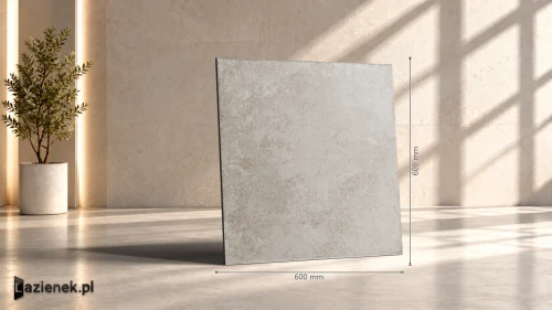 Przejdź do produktu Ragno Realstone_Pietrantica Beige strukturalna 60x60 cm gr. 10 mm - płytka rektyfikowana / R7JH