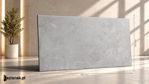 Przejdź do produktu Ragno Realstone_Pietrantica Bianco strukturalna 30x60 cm gr. 10 mm - płytka rektyfikowana / R7DJ