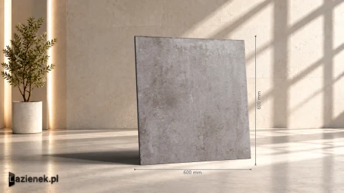 Przejdź do produktu Ragno Realstone_Pietrantica Multicolor matowa 60x60 cm gr. 10 mm - płytka rektyfikowana / R78T