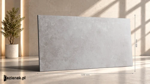 Przejdź do produktu Ragno Realstone_Pietrantica Bianco strukturalna 60x120 cm gr. 20 mm - płytka rektyfikowana / R7KG