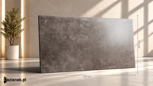 Przejdź do produktu Ragno Realstone_Pietrantica Multicolor gładka 60x120 cm gr. 10 mm - płytka rektyfikowana / R791