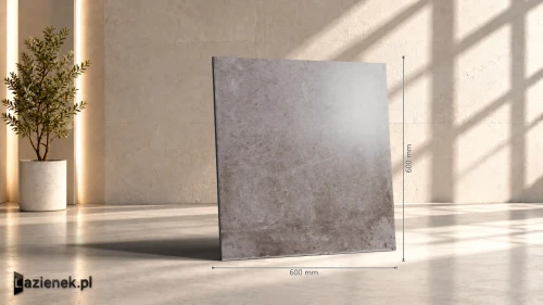 Przejdź do produktu Ragno Realstone_Pietrantica Multicolor gładka 60x60 cm gr. 10 mm - płytka rektyfikowana / R795