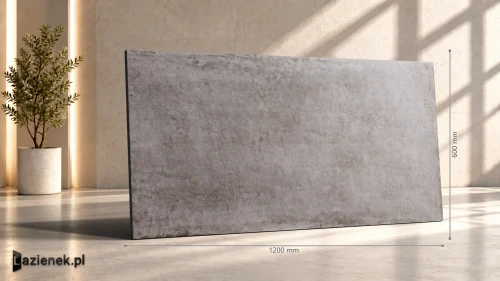 Przejdź do produktu Ragno Realstone_Pietrantica Multicolor strukturalna 60x120 cm gr. 20 mm - płytka rektyfikowana / R7KK