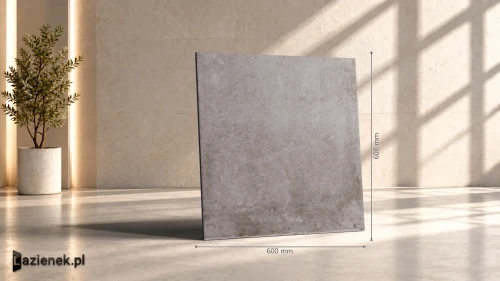 Przejdź do produktu Ragno Realstone_Pietrantica Multicolor strukturalna 60x60 cm gr. 10 mm - płytka rektyfikowana / R7JJ