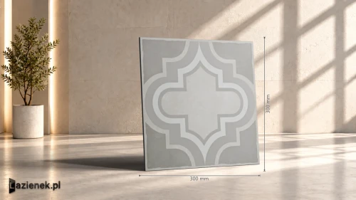 Przejdź do produktu Ragno Realstone_Pietrantica Freddi matowa 30x30 cm gr. 10 mm - płytka nierektyfikowana / R8DF