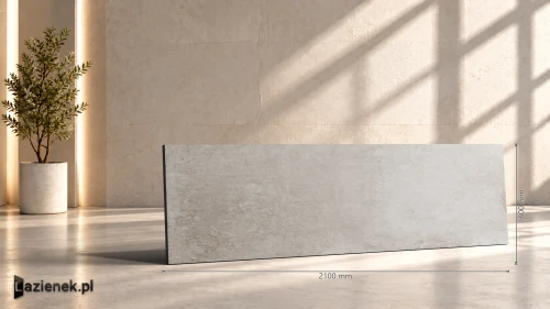 Przejdź do produktu Ragno Realstone_Pietrantica Beige strukturalna 60x210 cm gr. 20 mm - płytka rektyfikowana / R8DR