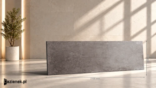 Przejdź do produktu Ragno Realstone_Pietrantica Multicolor strukturalna 60x210 cm gr. 20 mm - płytka rektyfikowana / R8DS