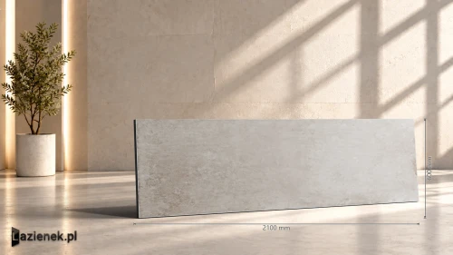 Przejdź do produktu Ragno Realstone_Pietrantica Beige strukturalna 60x210 cm gr. 20 mm - płytka rektyfikowana / R7KV