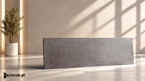 Przejdź do produktu Ragno Realstone_Pietrantica Multicolor strukturalna 60x210 cm gr. 20 mm - płytka rektyfikowana / R7KR