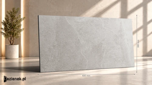 Przejdź do produktu Ragno Realstone_Slate Shell matowa 30x60 cm gr. 10 mm - płytka rektyfikowana / R5ZM