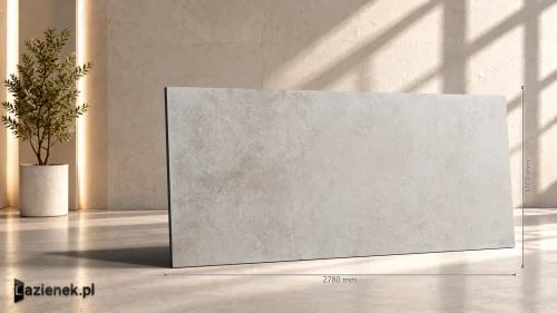 Przejdź do produktu Ragno Realstone_Travertino Cross Noce matowa 120x278 cm gr. 6 mm - płytka rektyfikowana / RCFX